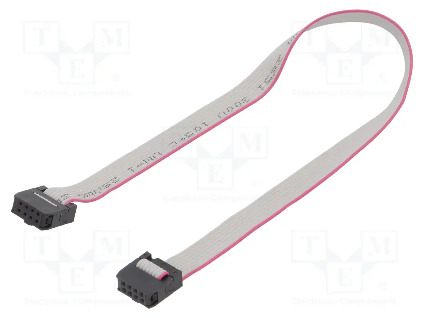 CONNFLY DS1052-082B2MA203001 — Кабели IDC