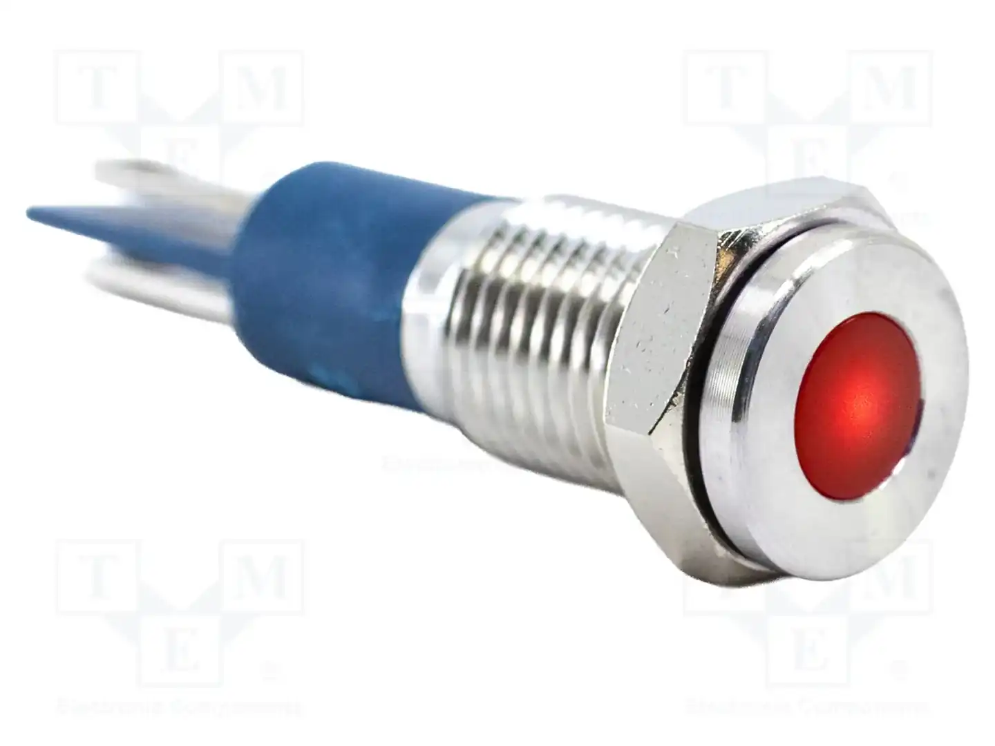 E-SWITCH PVL08FLS11 — Переключатели кнопочные