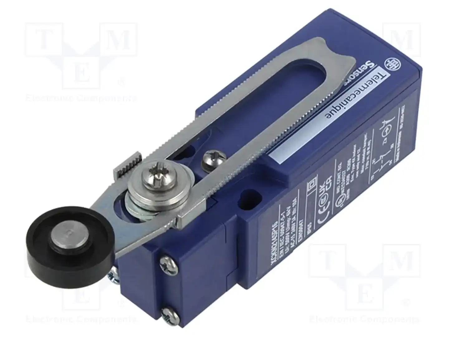 TELEMECANIQUE SENSORS XCKN2145P16 — Выключатели концевые