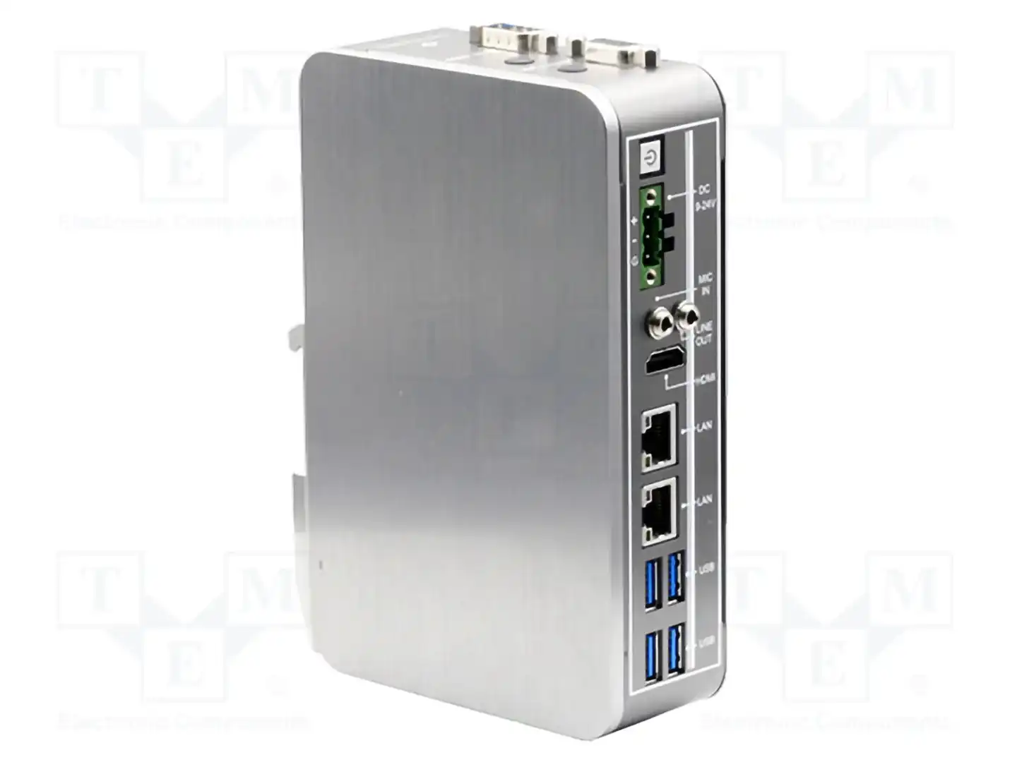 AAEON BOXER-6710-A2-1011 — Промышленные сети