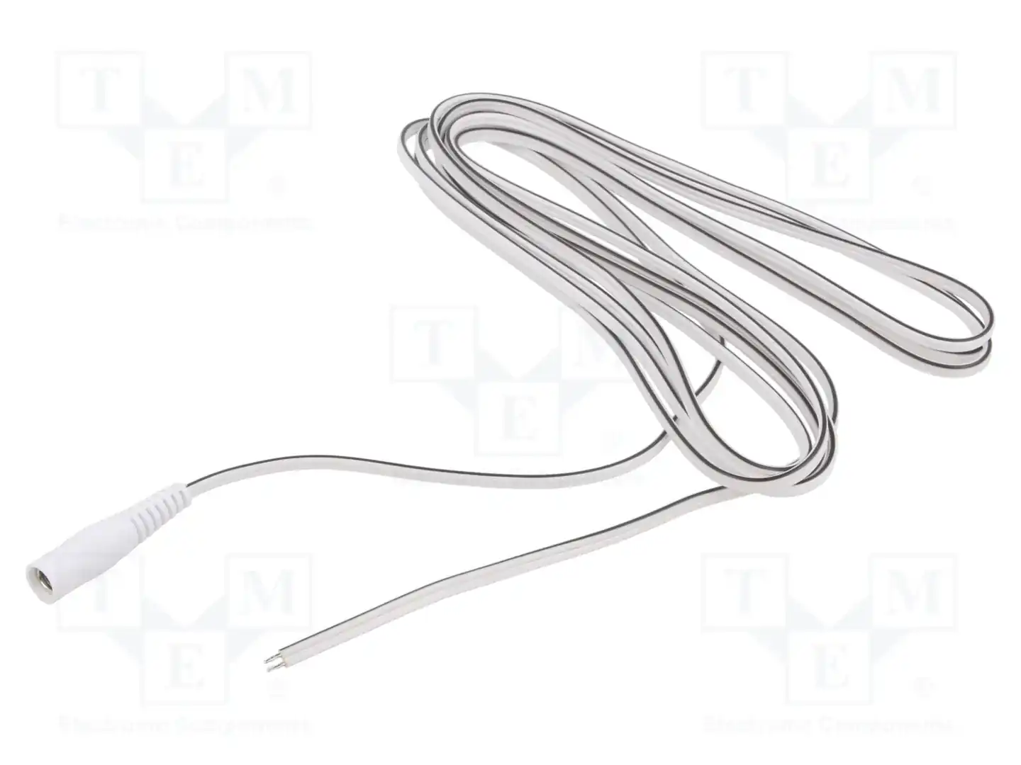 WEST POL S25-TT-T050-200WH — Кабели питания DC