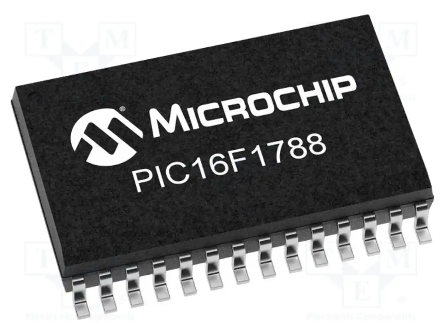 Microchip Technology PIC16LF1788-E/SO — Линейка PIC 8-bit
