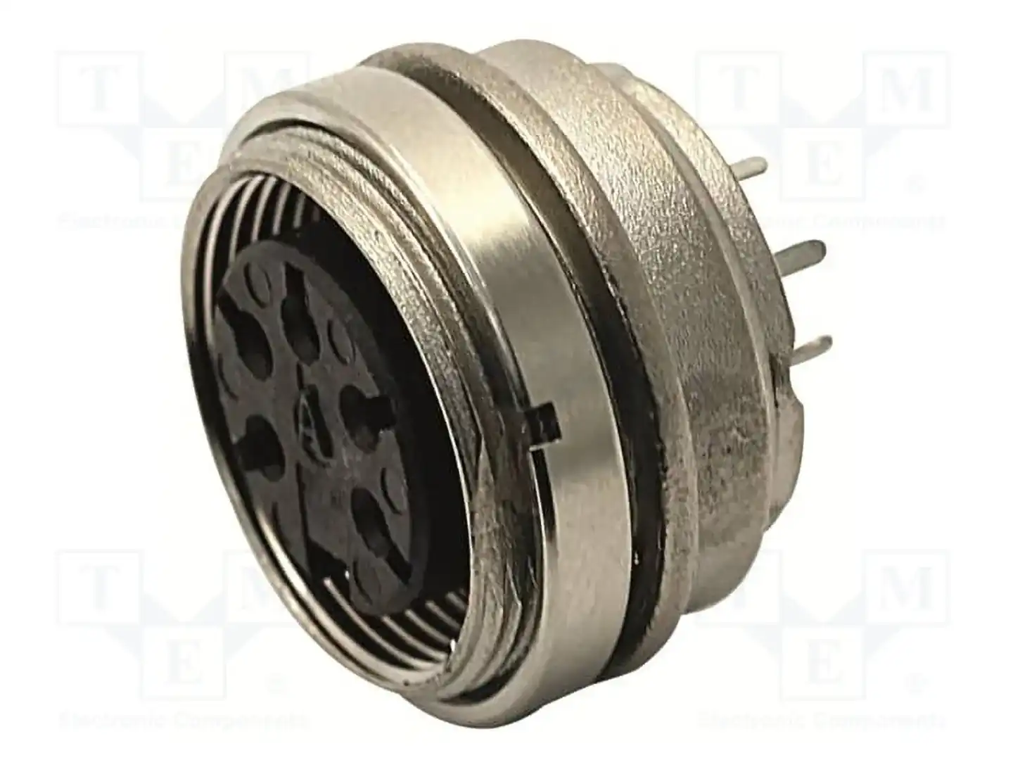 AMPHENOL T3507404 — Промышленные разъемы - некласс