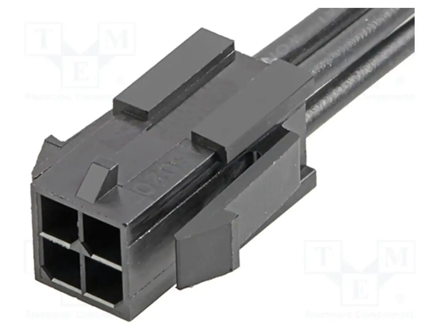 MOLEX 214757-2041 — Кабельные сборки кабель-плата