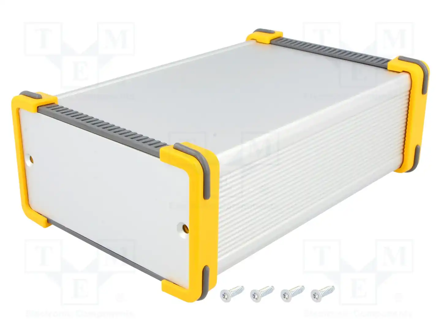 FISCHER ELEKTRONIK FR 105 52 160 ME — Корпуса с панелью
