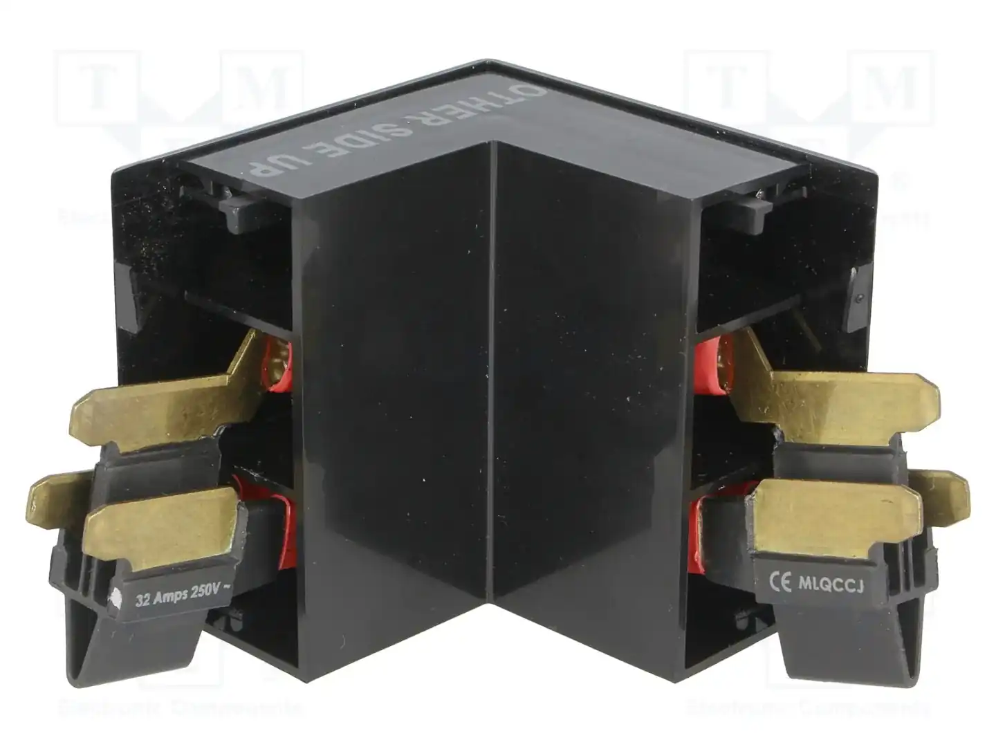 MAINLINE POWER MLECJB — Аксессуары для монтажа