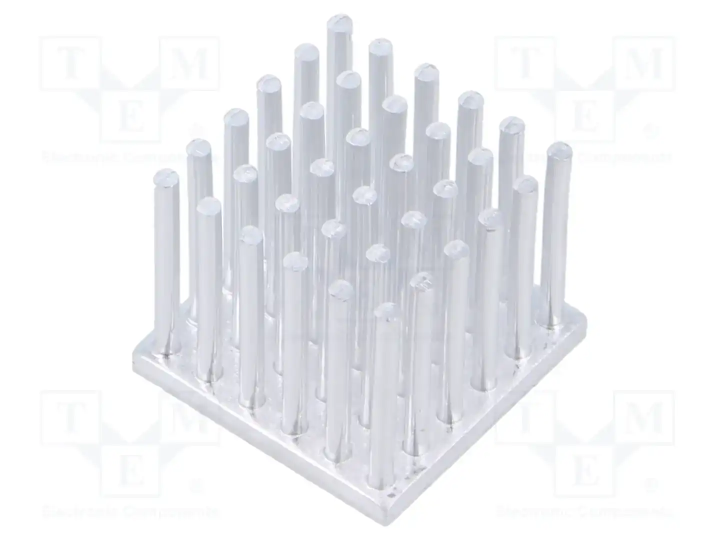 FISCHER ELEKTRONIK ICK S 22 X 22 X 18,5 — Радиаторы