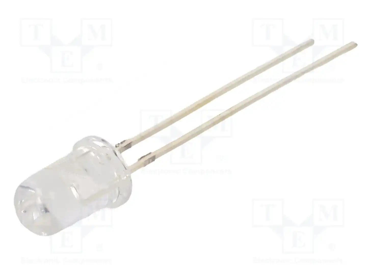 CREE LED C503B-ACN-CY0Z0342 — Круглые светодиоды THT