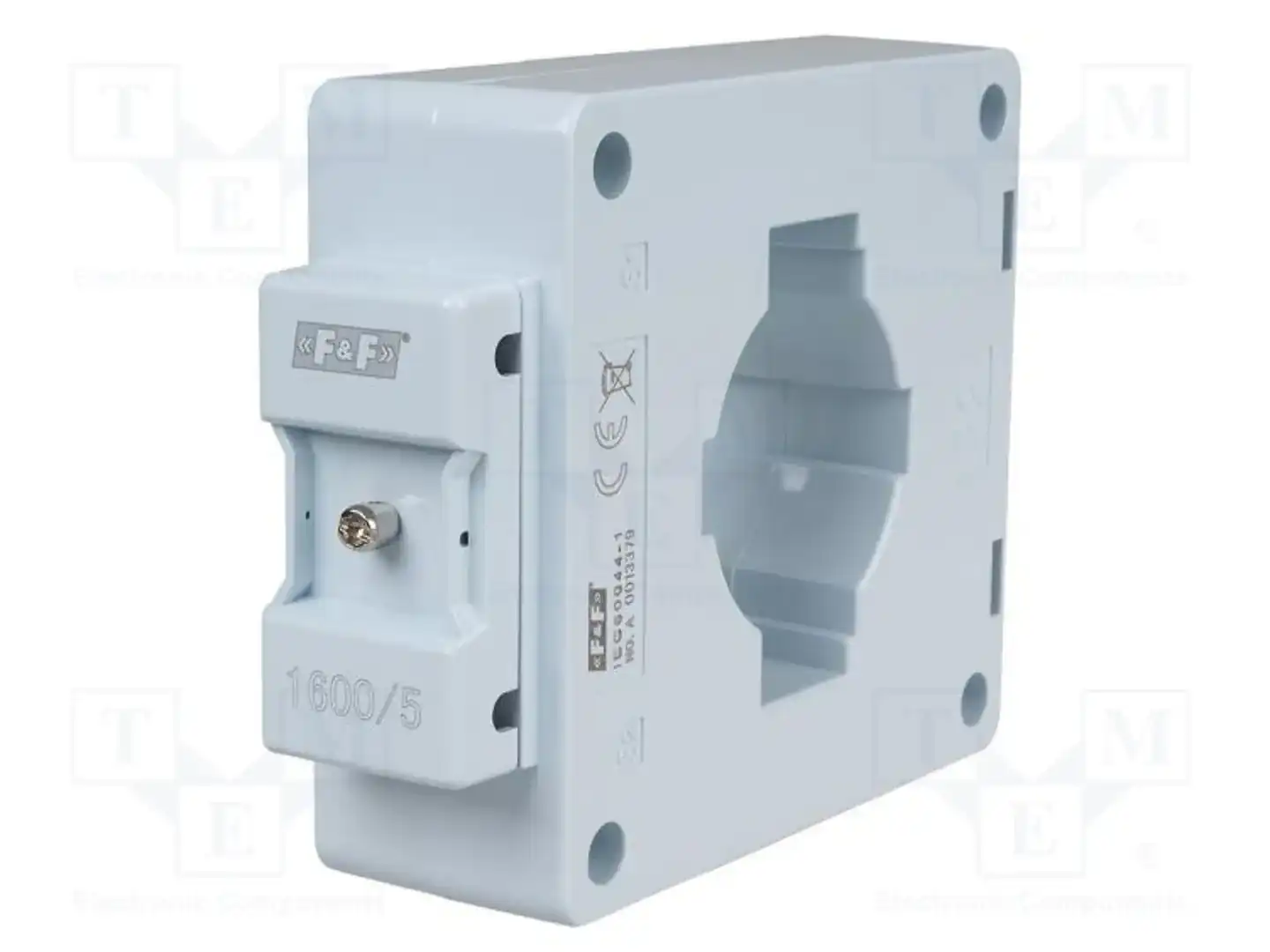 F&F TI-1600-5 — Токовые измерительные трансформаторы