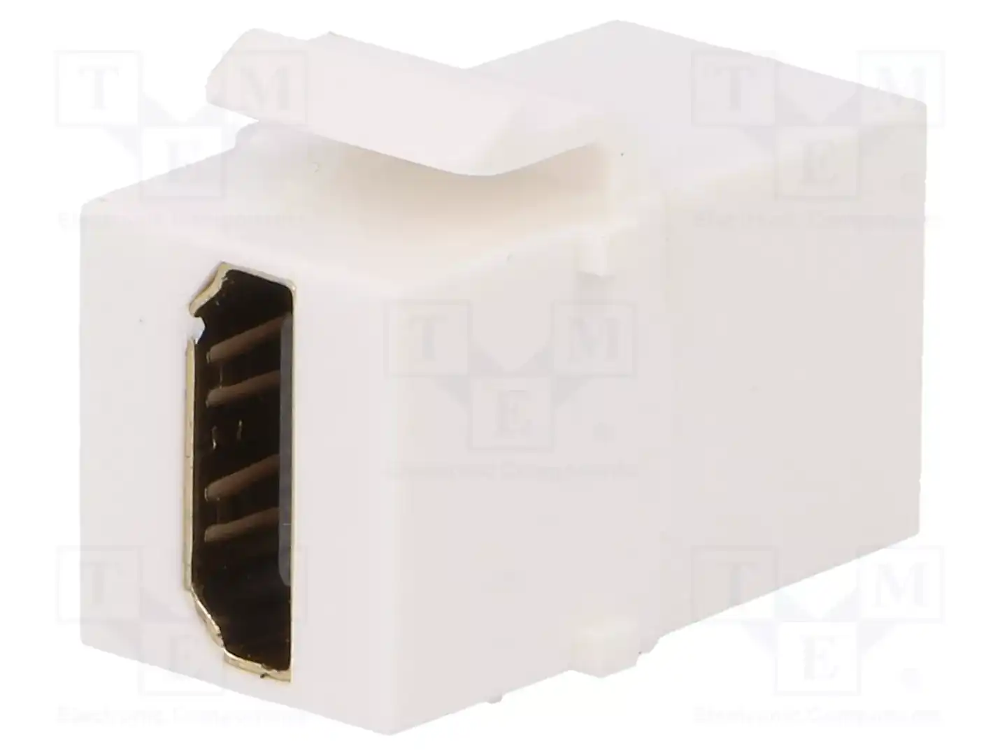 LOGILINK NK0014 — Разъeмы EURO, HDMI