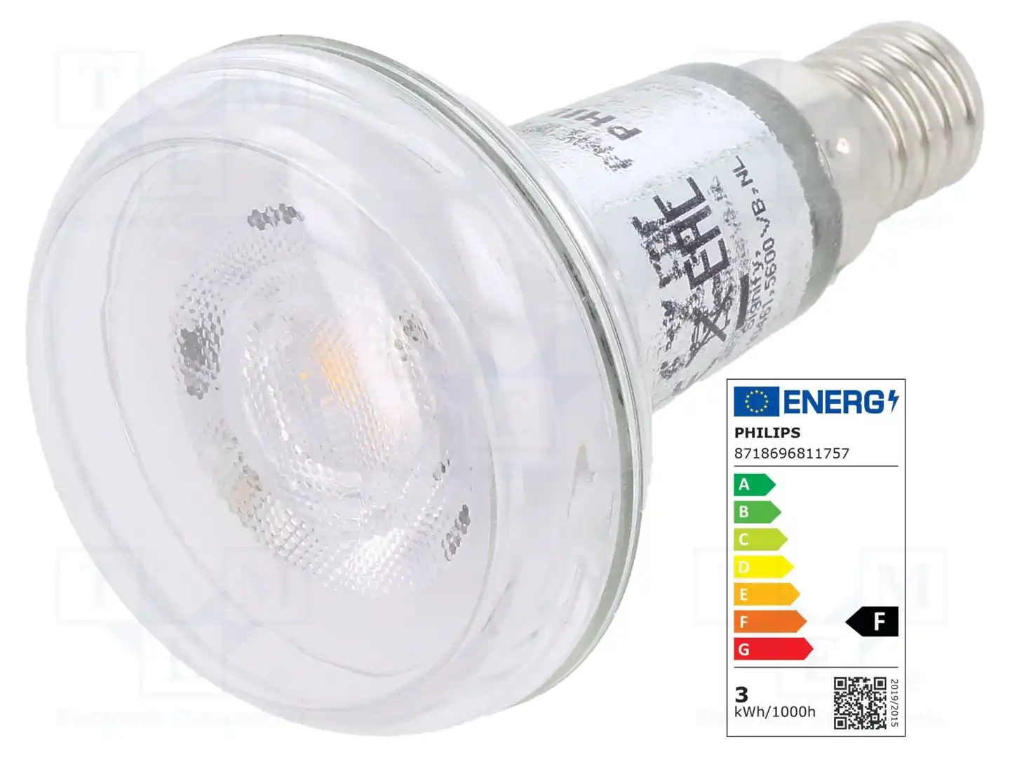 PHILIPS 8718696811757 — Источники света - освещение