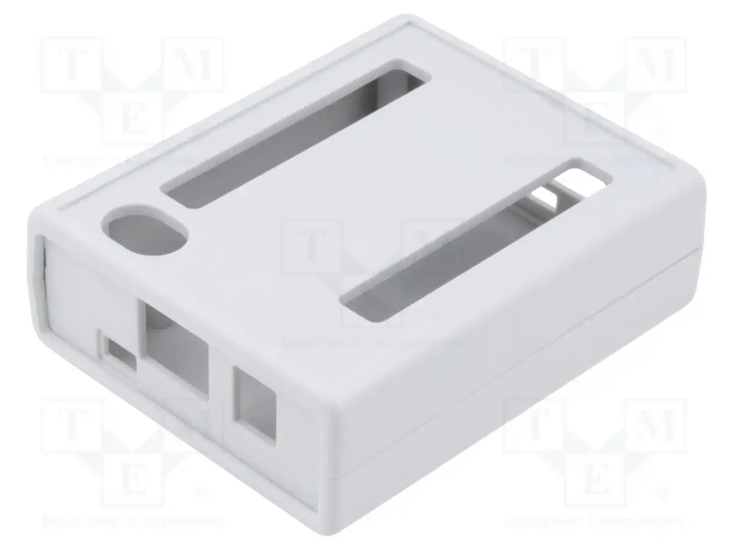 HAMMOND 1593HAMBONEGY — Корпуса для систем Embedded