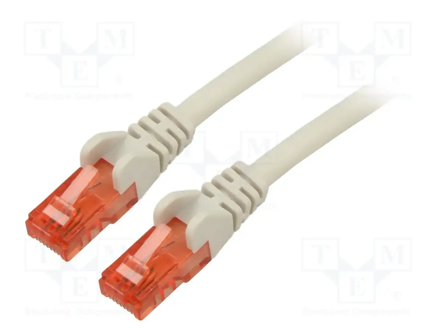 GOOBAY 93672 — Кабели и адаптеры RJ45