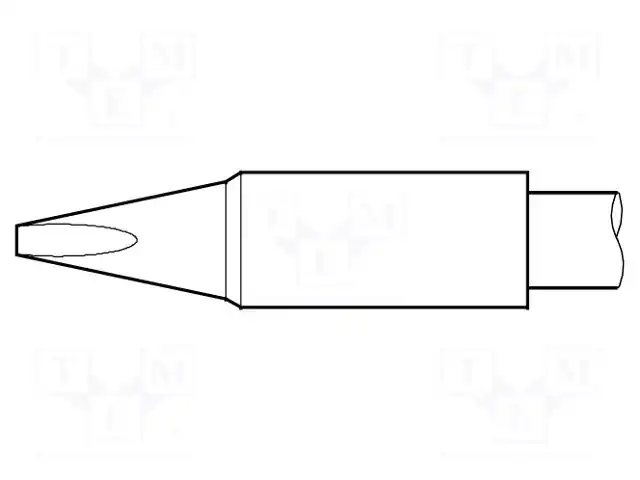 JBC TOOLS C470013 — Жала паяльников