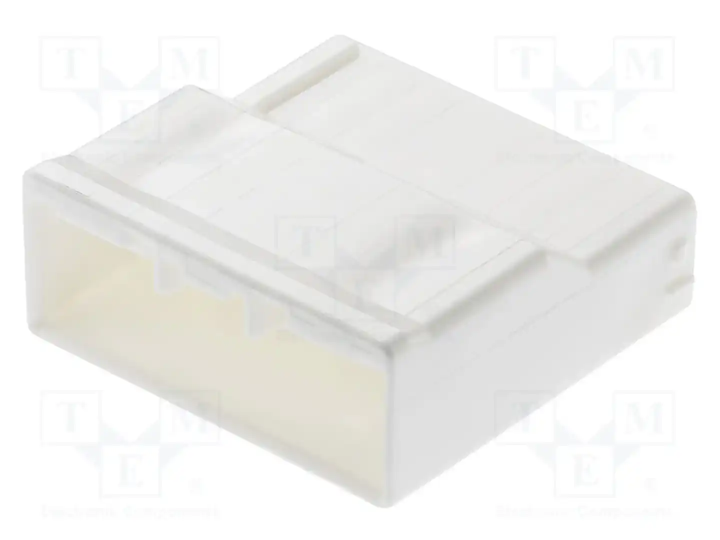 MOLEX 500593-0300 — Разъeмы Automotive