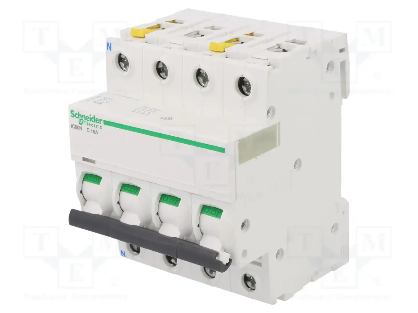 SCHNEIDER ELECTRIC A9F04716 — Выключатели максимального тока