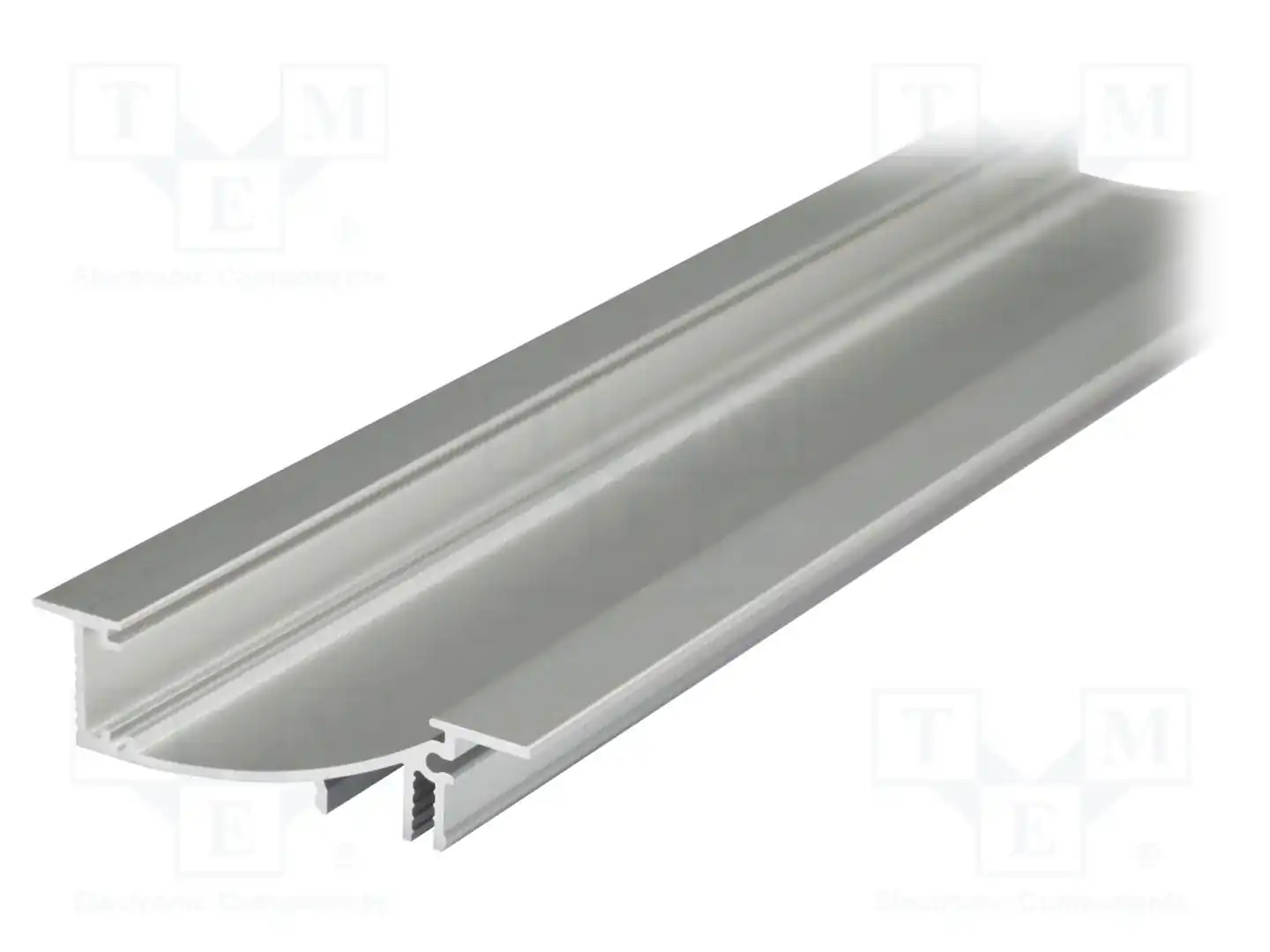 TOPMET 23050020S — Профили для светодиодов