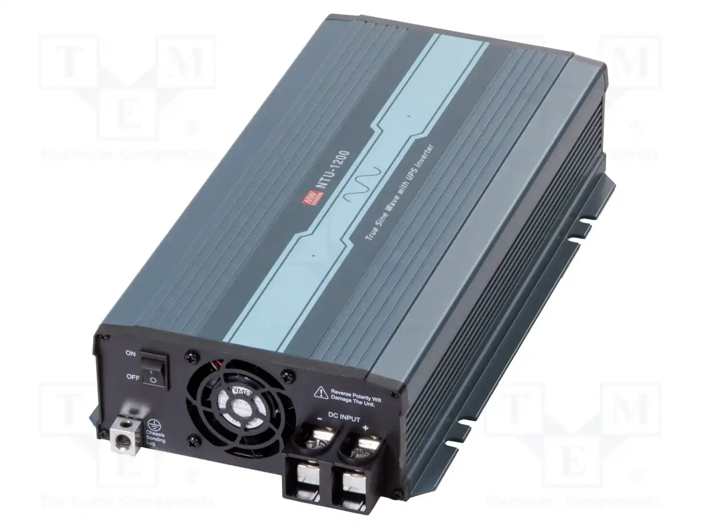 MEAN WELL NTU-1200-248EU — Автомобильные преобразователи напряжения
