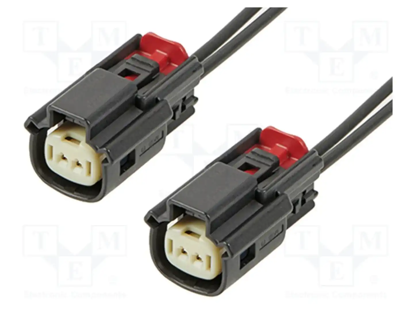 MOLEX 216280-1022 — Разъeмы Automotive