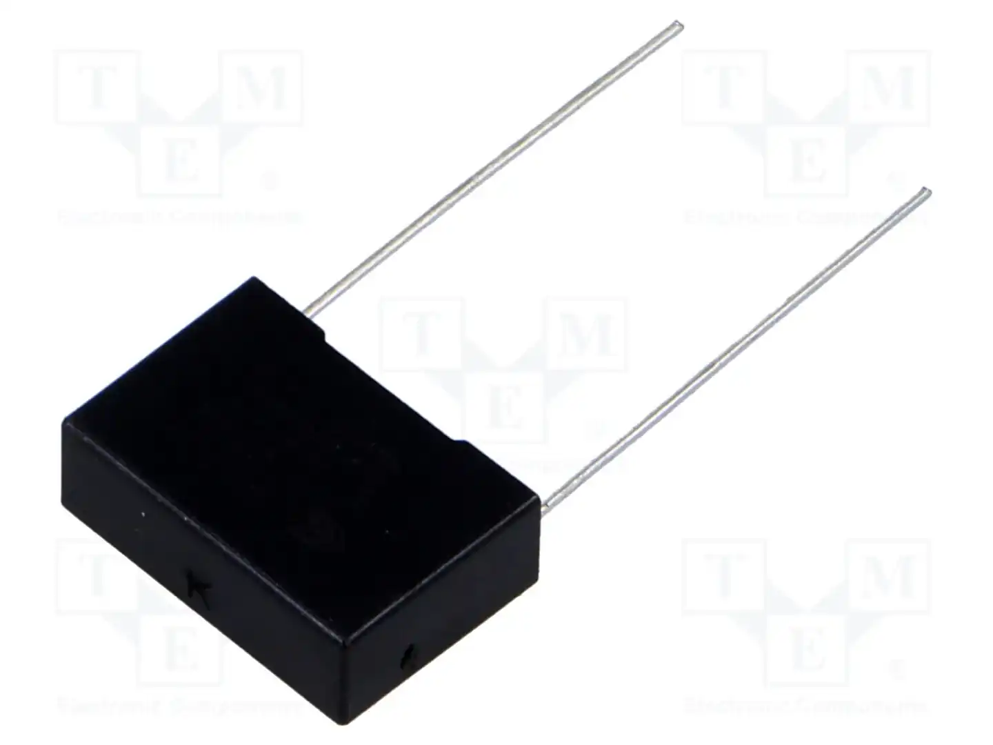 KEMET R586I222050T0K — Пленочные конденсаторы ТНТ