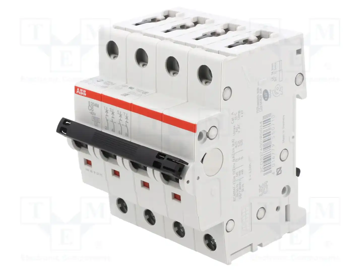 ABB 2CDS274001R0064 — Выключатели максимального тока