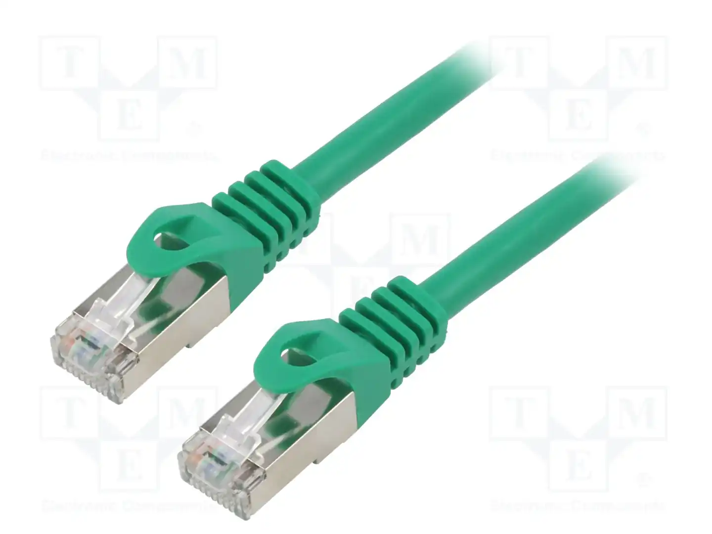 LANBERG PCF6-10CC-0150-G — Кабели и адаптеры RJ45