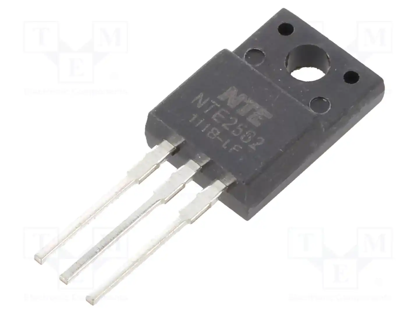 NTE Electronics NTE2582 — Транзисторы NPN THT