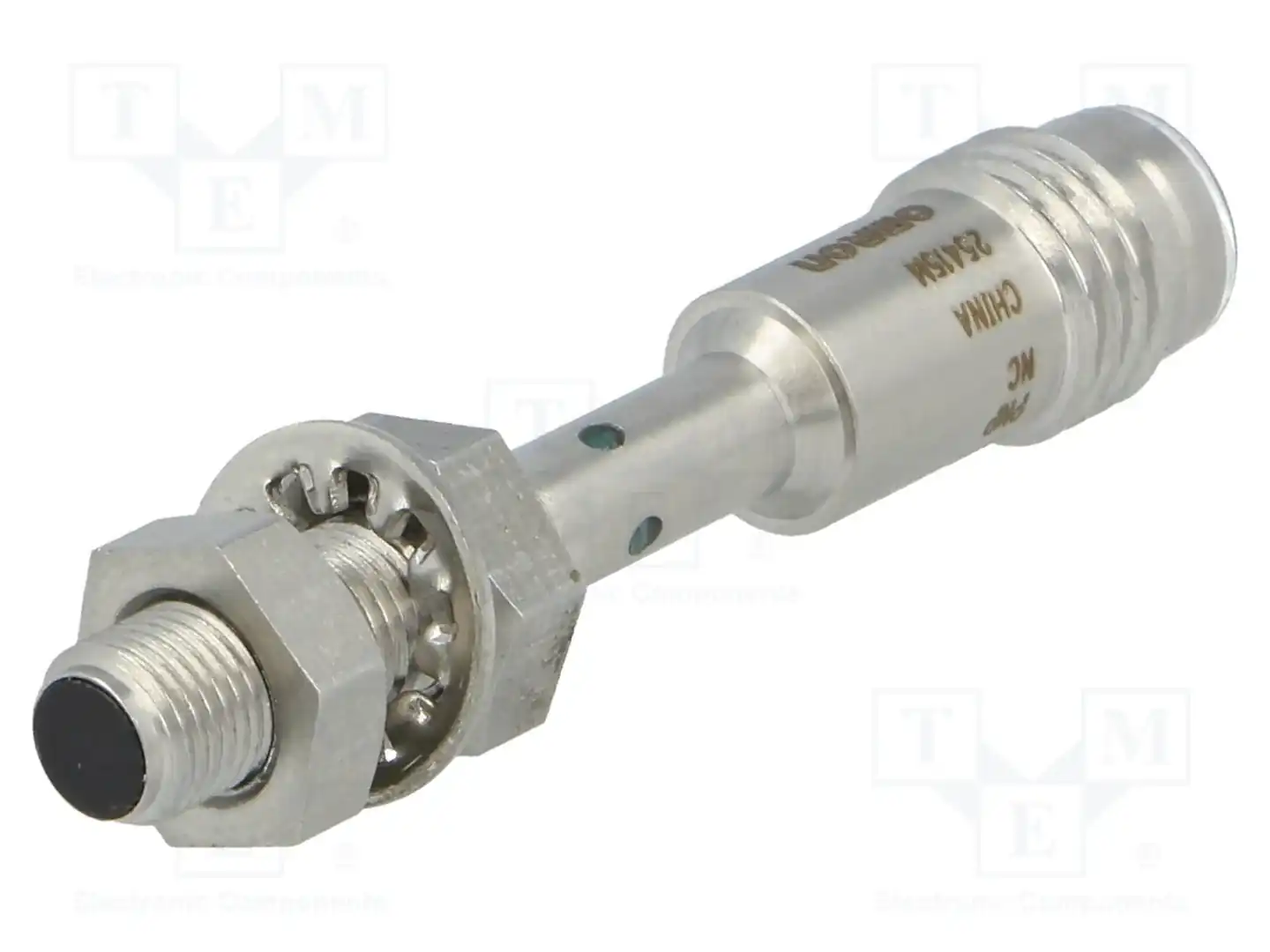 OMRON E2E-S05S12-MC-B2 — Датчики индукционные цилиндрические DC