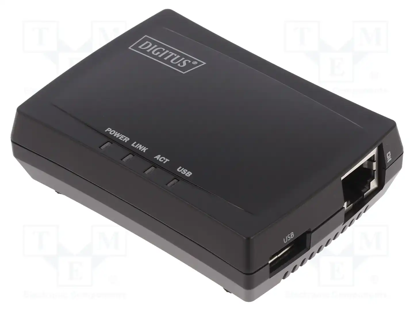 DIGITUS DN-13020 — Компьютерные аксессуары - прочее