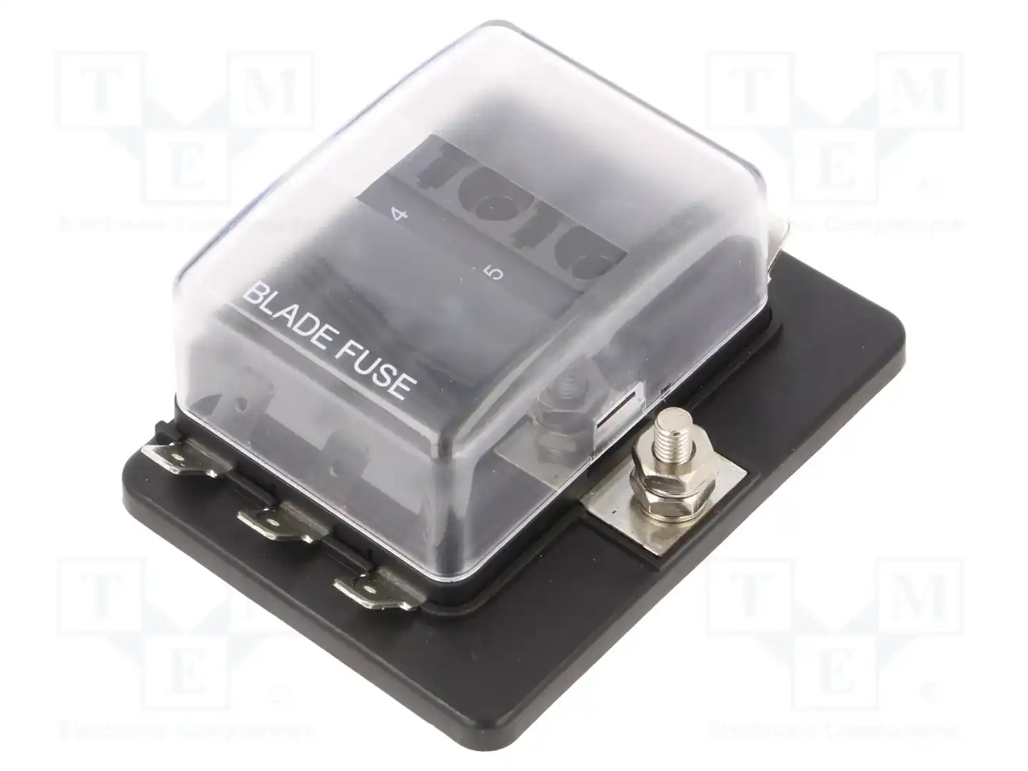 OPTIFUSE BLR-306 — Гнезда автомобильные предохранительные