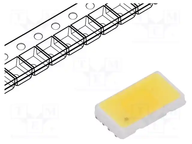 LITEON LTW-5630AZL40-EUH — Светодиоды SMD белые