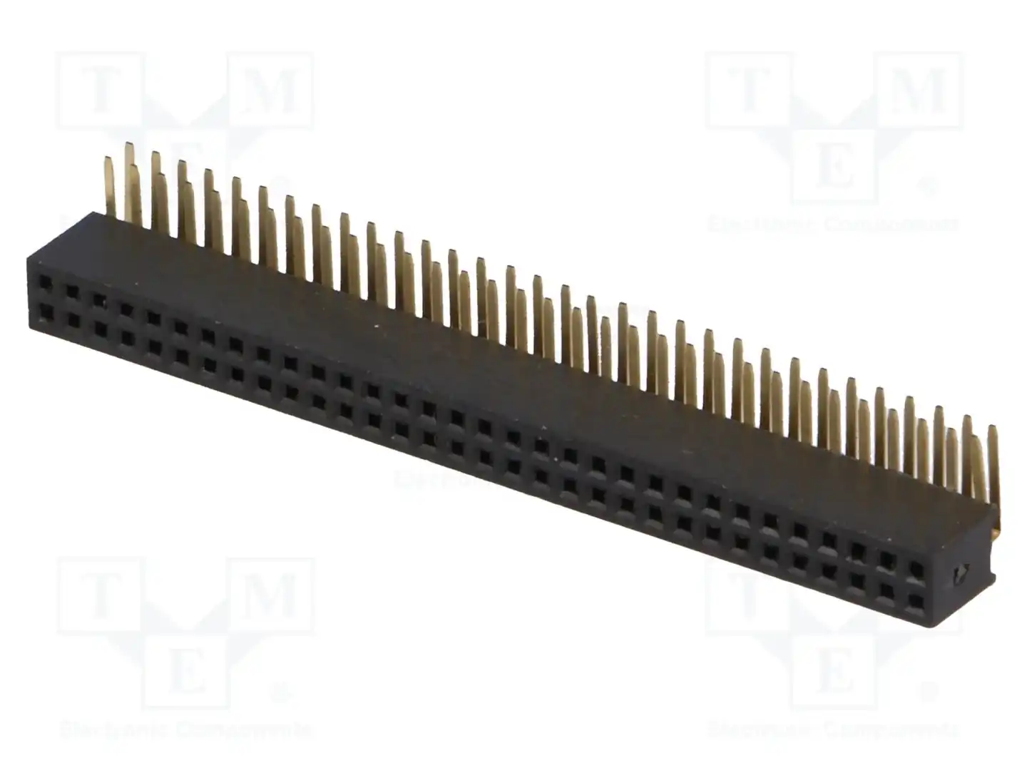 CONNFLY DS1065-14-2*32S8BR — Штекерные планки и гнезда