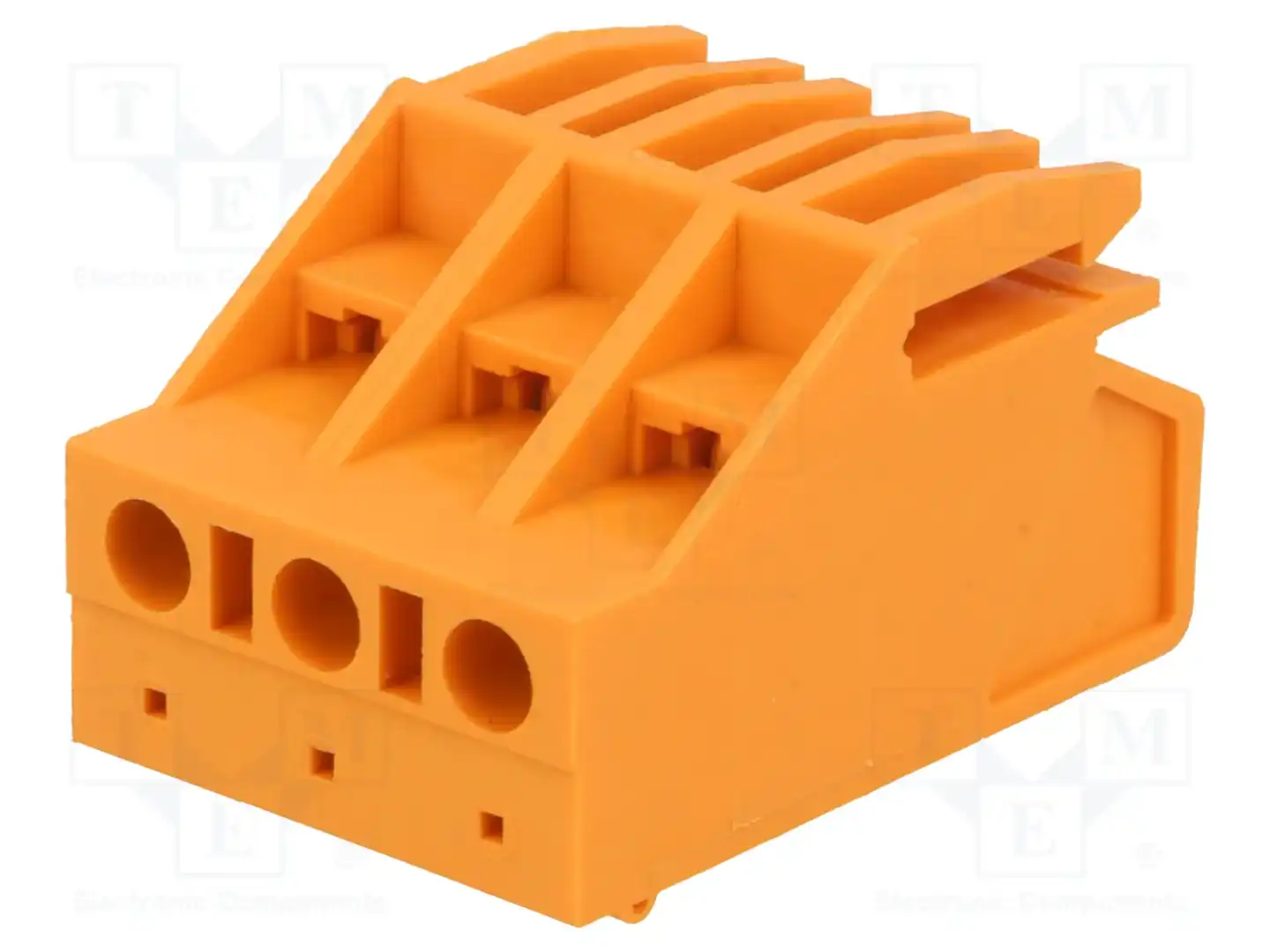 DEGSON ELECTRONICS TSCB4-03P-15-01AH — Клеммники прочие