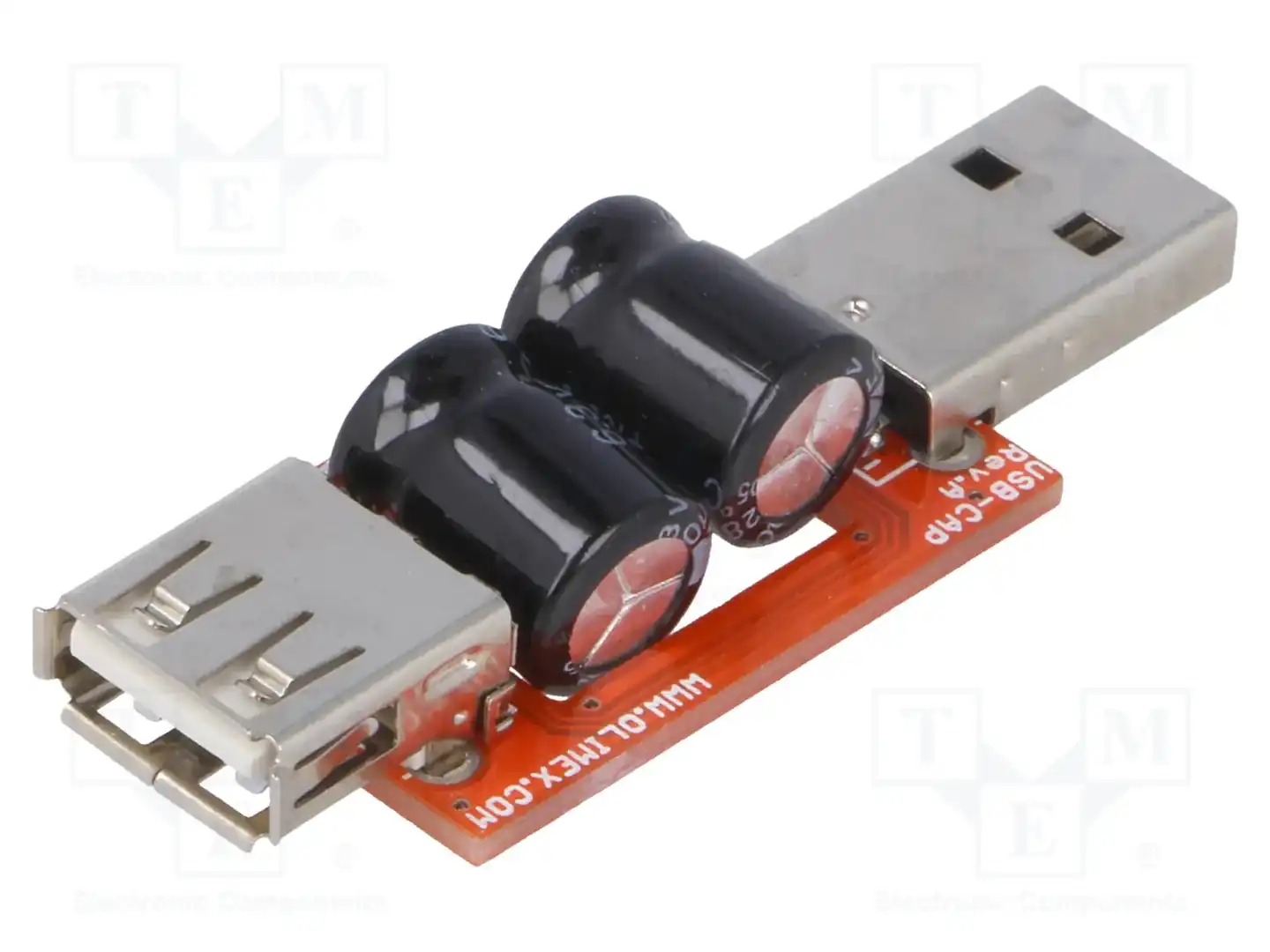 OLIMEX USB-CAP — Принадлежности для модулей связи