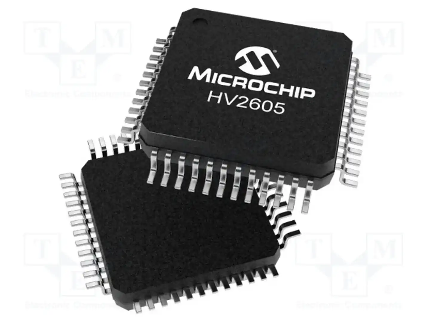Microchip Technology HV2605FG-G — Мультиплексоры и переключатели аналог