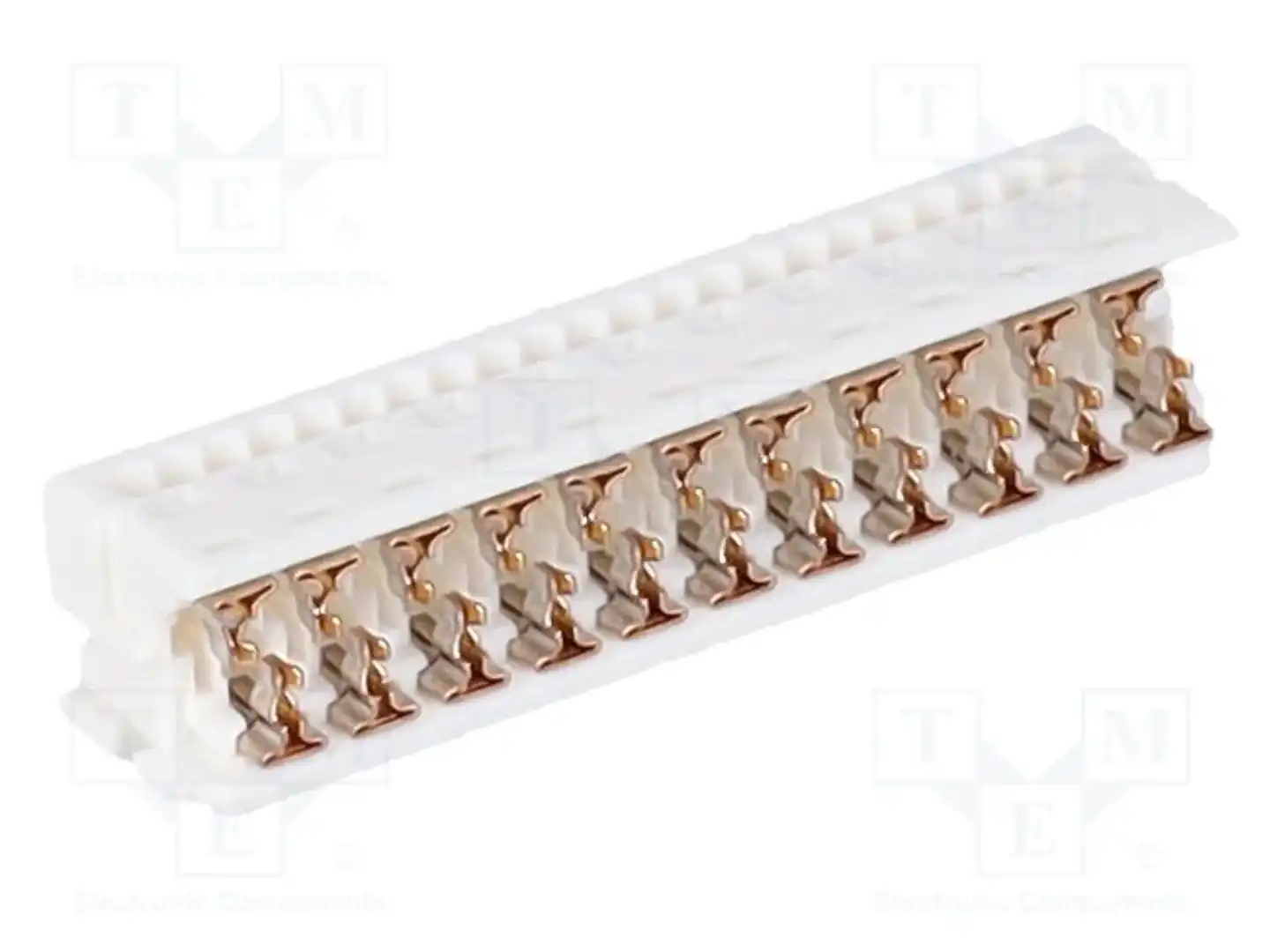MOLEX 90327-3322 — Разъeмы IDC picoflex растр 1,27мм