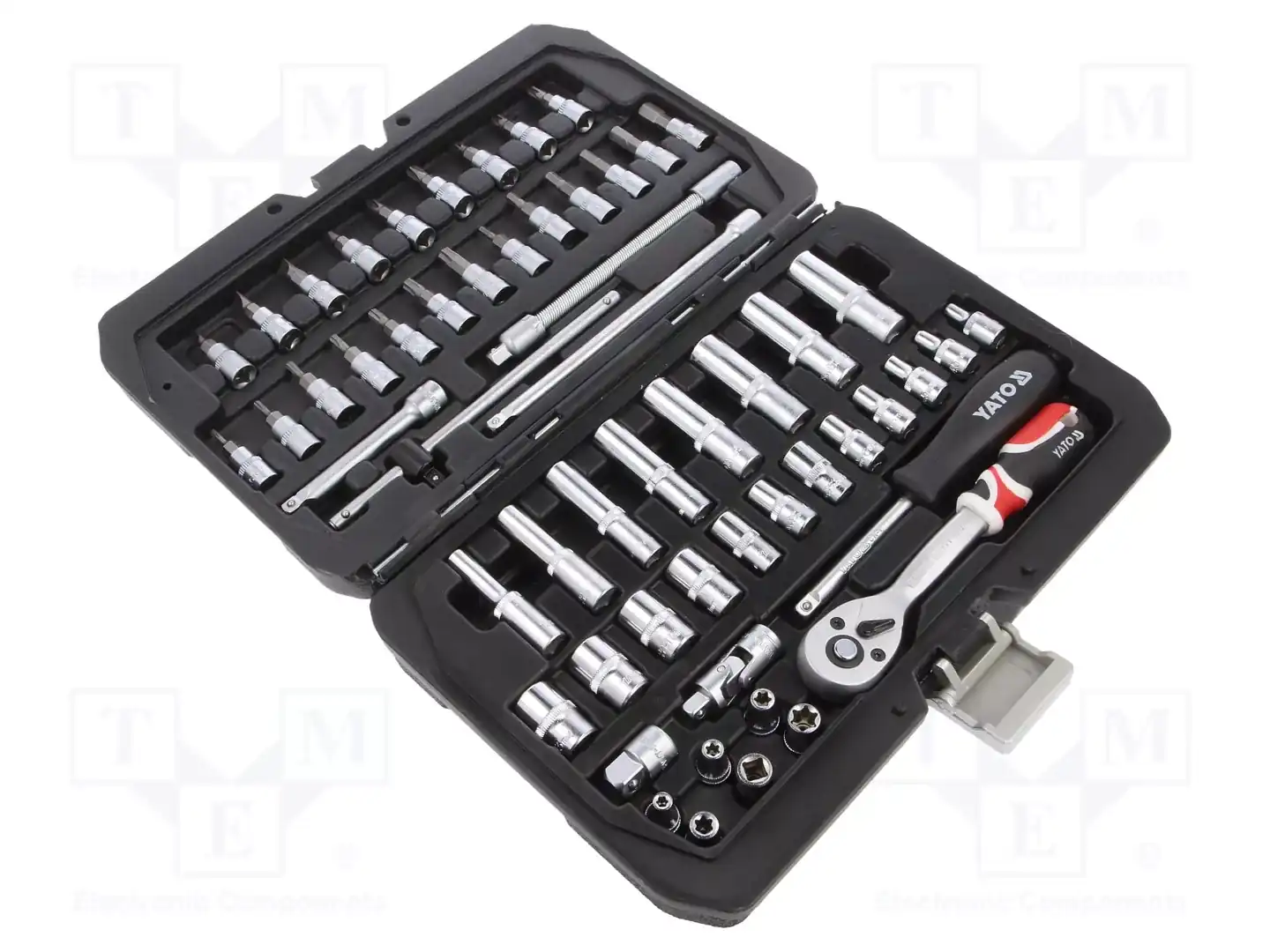 YATO YT-14501 — Наборы ключей