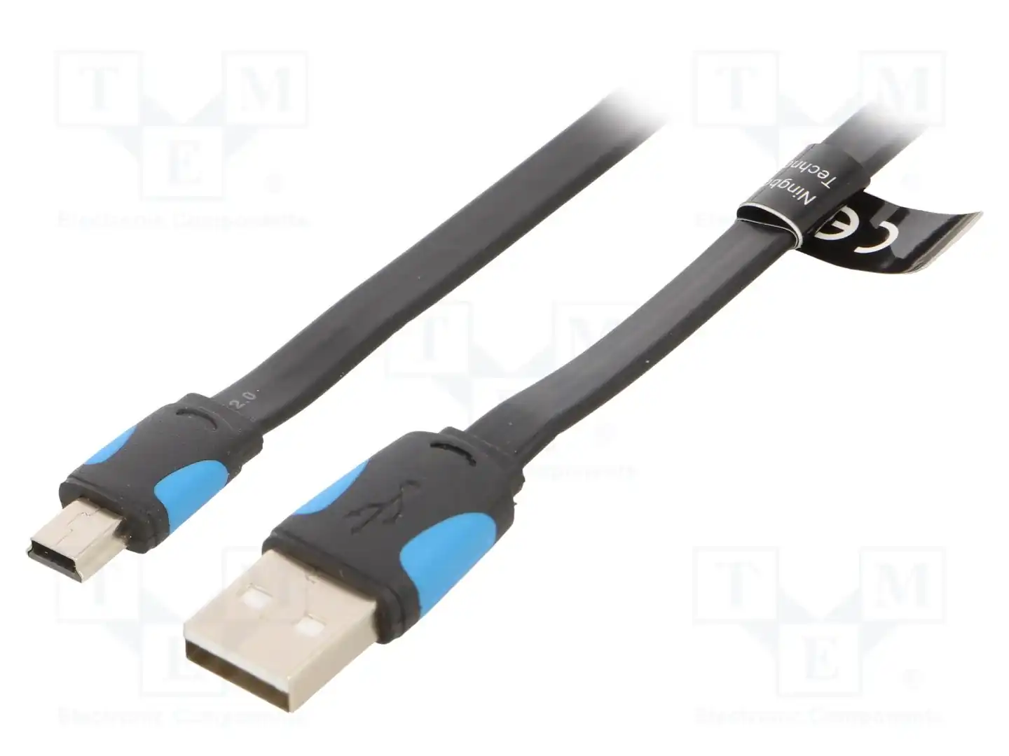 VENTION VAS-A14-B025 — Кабели и адаптеры USB