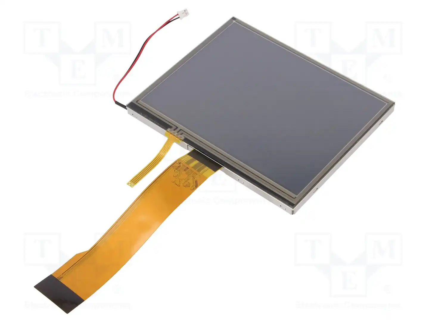 RAYSTAR OPTRONICS RFC570D-AIW-DNS — Дисплеи TFT