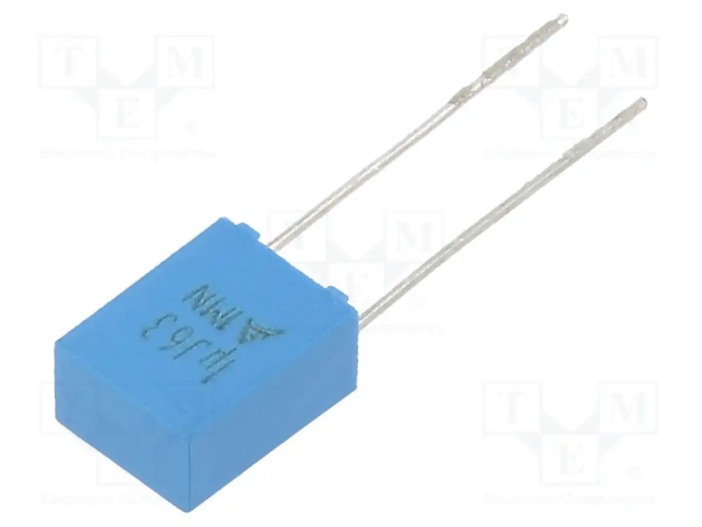 TDK B32529C0105J289 — Пленочные конденсаторы ТНТ