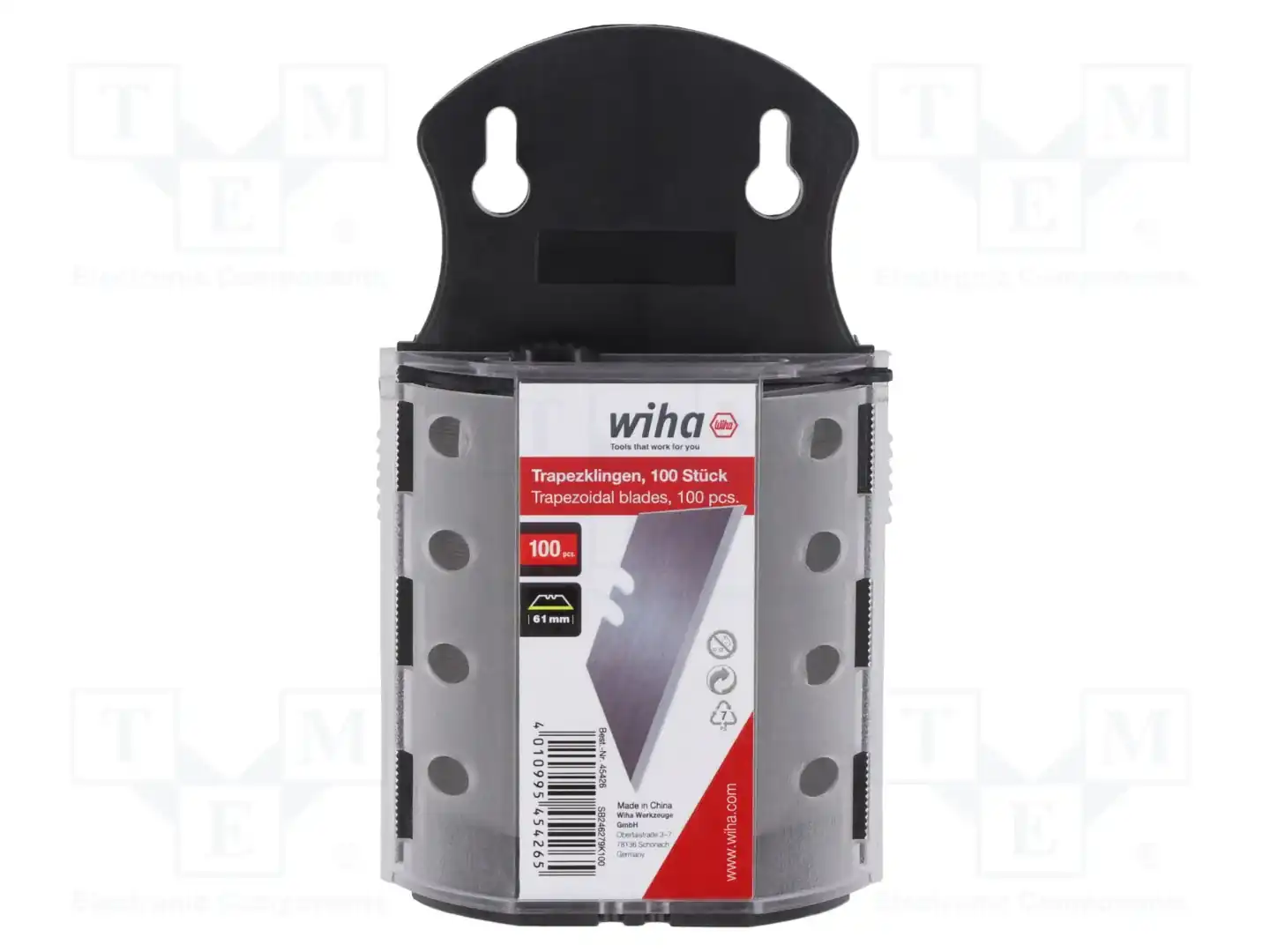 WIHA 45426 — Ножницы, маленькие ножницы, ножи