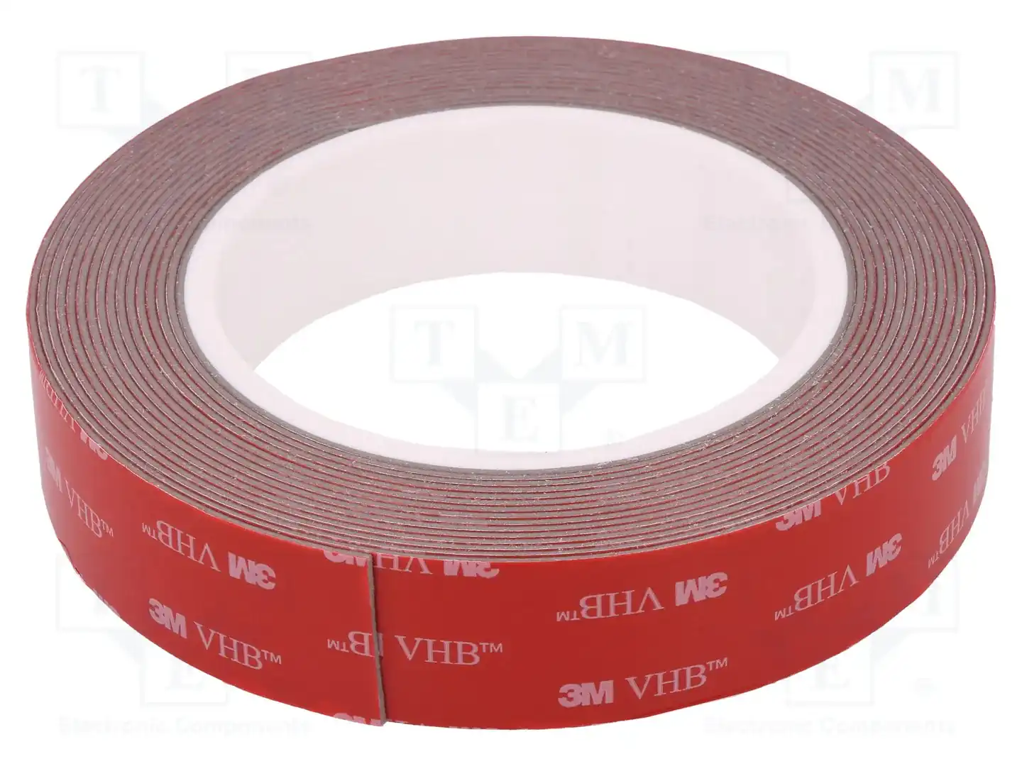 3M 3M VHB GPH 110 25MMX5M — Ленты крепежные VHB GPH 110 25MMX5M