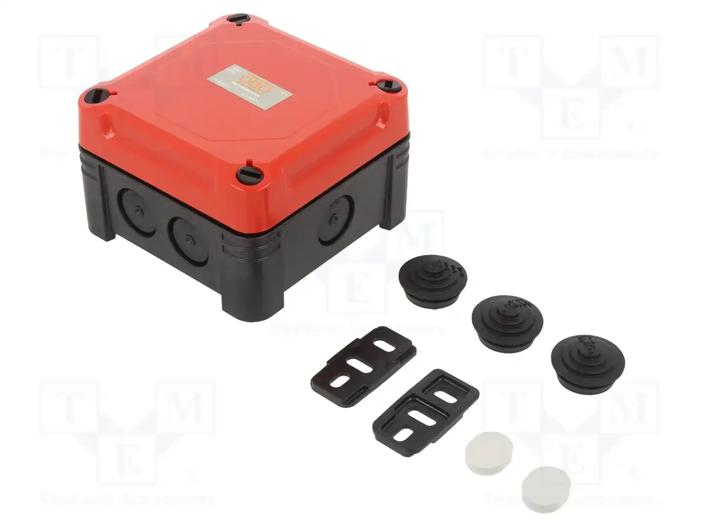 OBO BETTERMANN X01 SW-RO — Корпуса для электрооборудования
