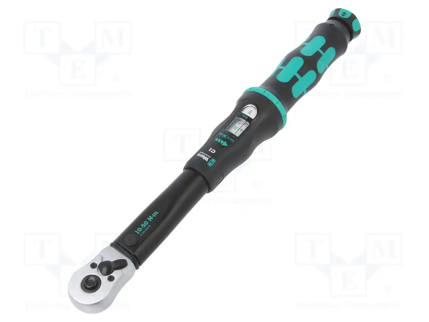 WERA 05075620001 — Ключи динамометрические