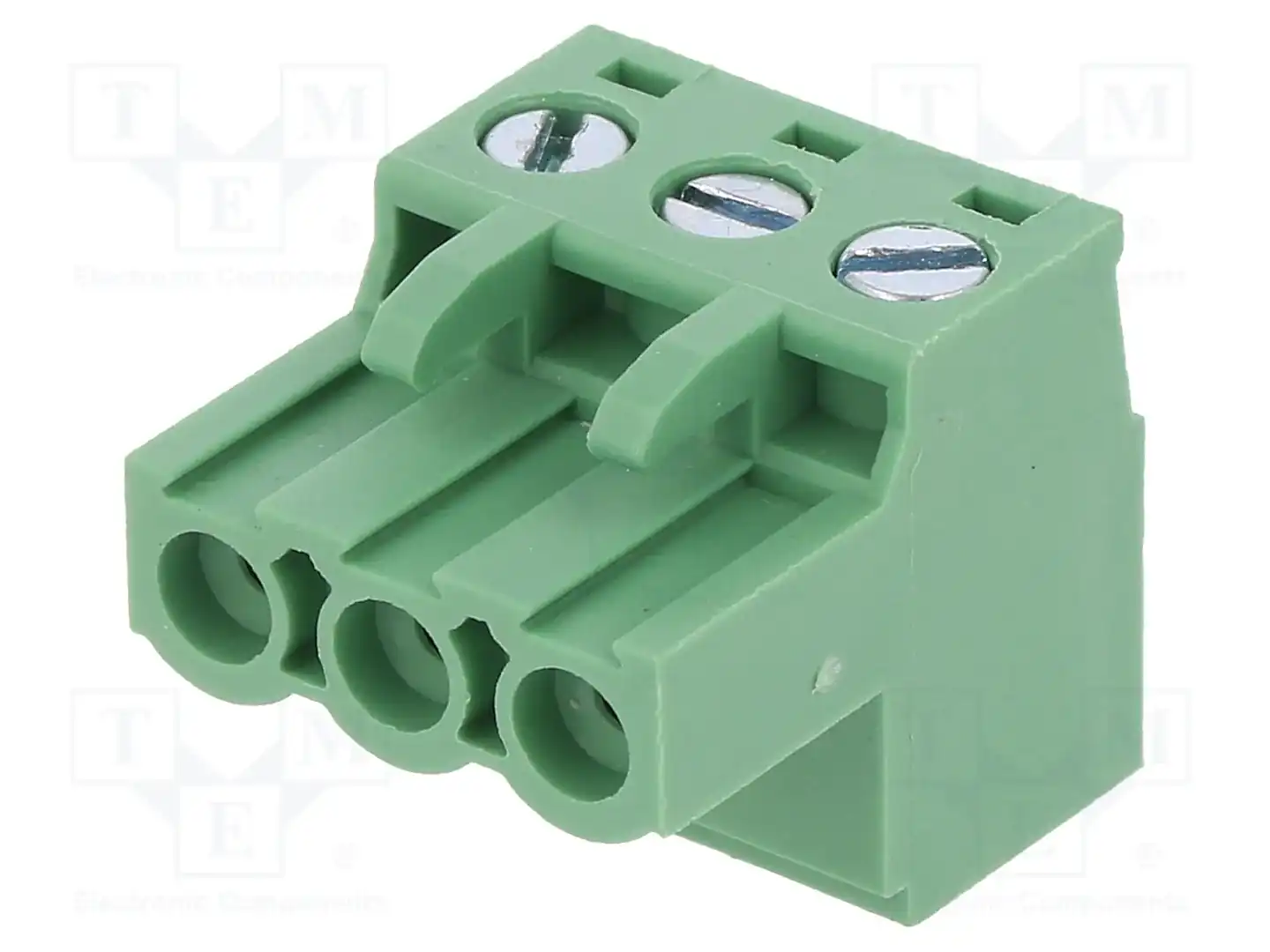 DEGSON ELECTRONICS 2EDGKF-5.08-03P-14-1000AH — Клеммные колодки разъемного типа