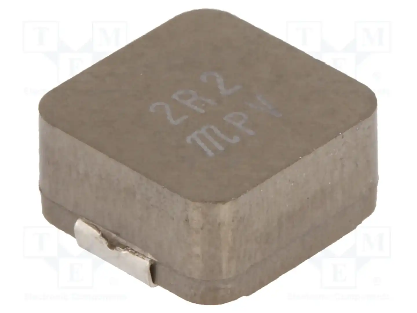 KEMET MPXV1D1264L2R2 — Дроссели