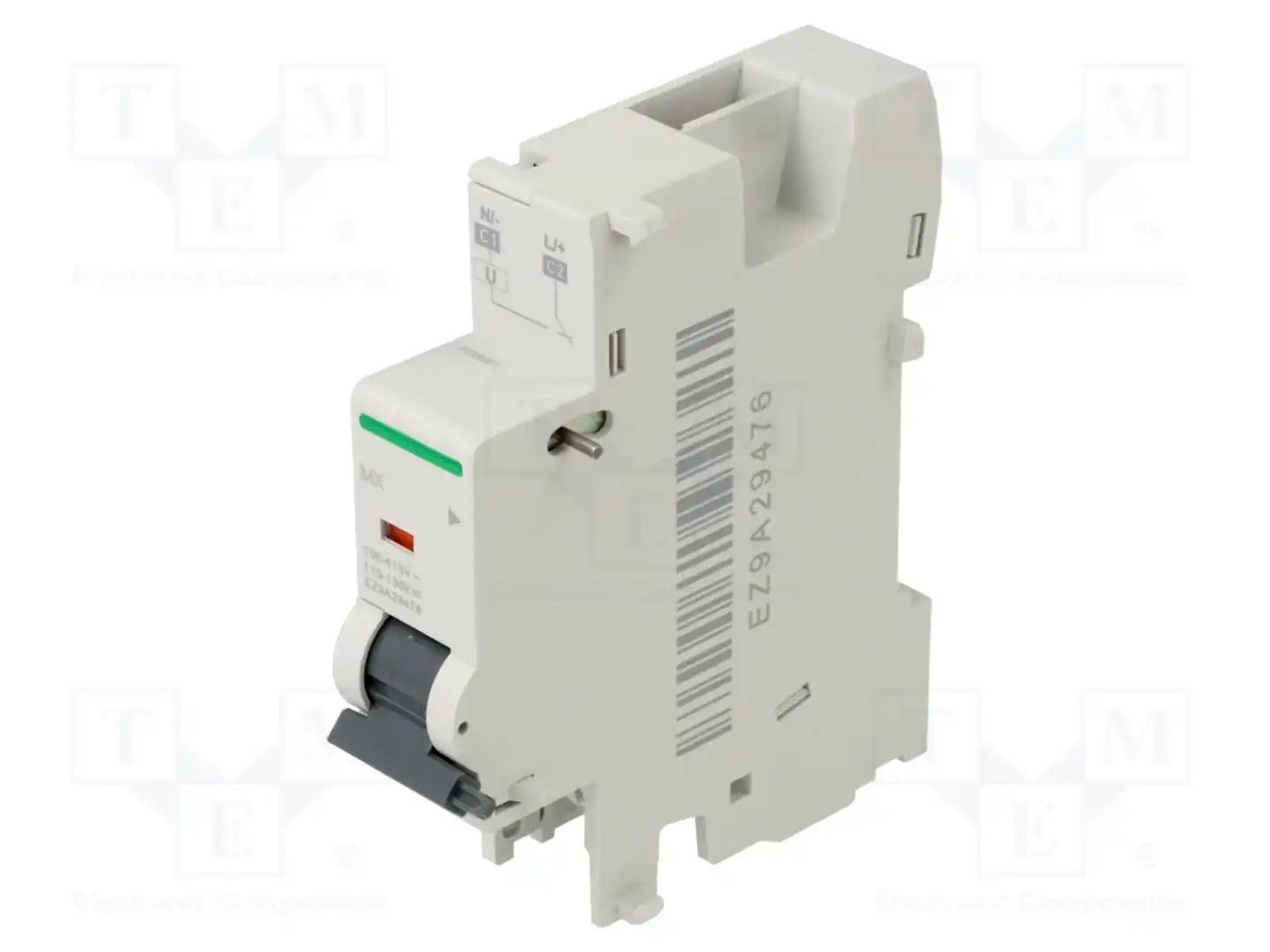 SCHNEIDER ELECTRIC EZ9A29476 — Аксессуары для монтажа