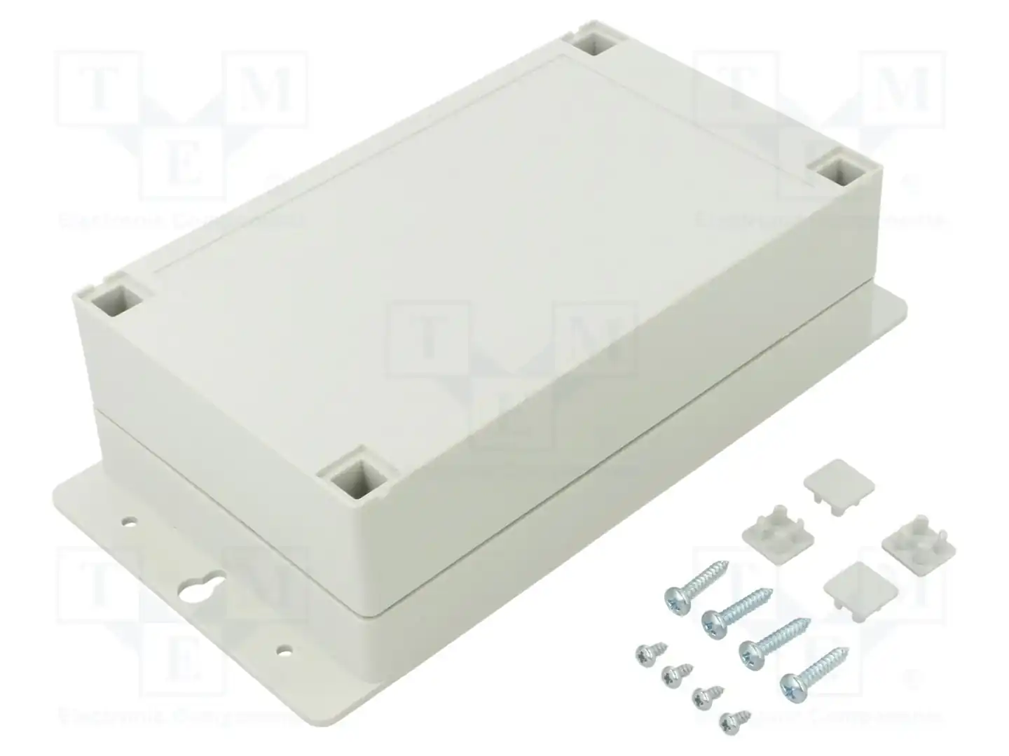 SUPERTRONIC PP122G-S — Корпуса универсальные