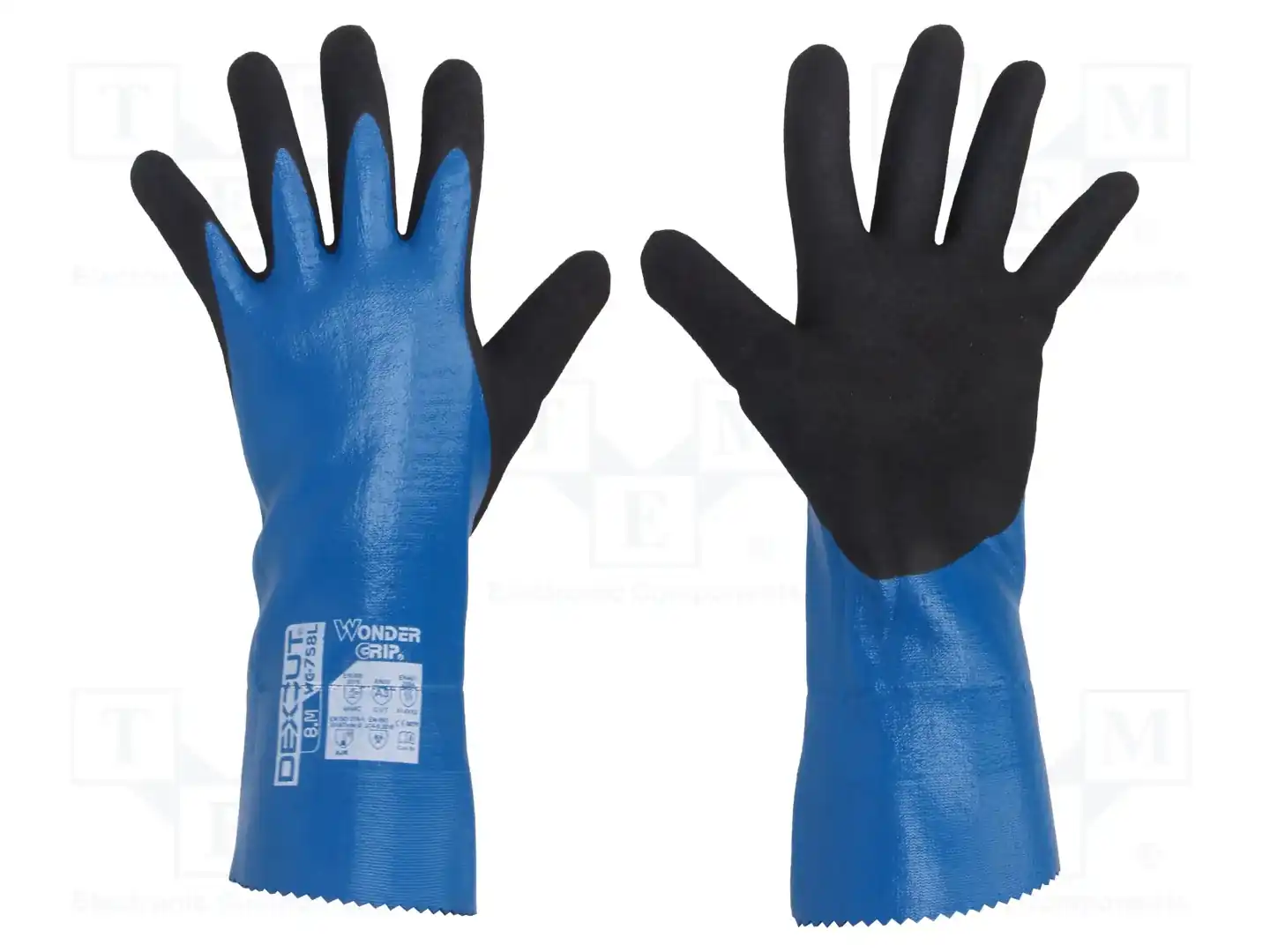 WONDER GRIP 52975 — Защита рук