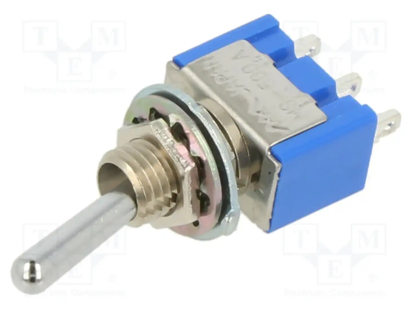 MIYAMA MS-500A-B — Переключатели рычажные